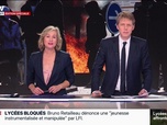 Replay L'intégrale de Midi BFM du vendredi 2 octobre 2026