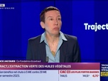 Replay Trajectoire : EcoXtract, l'extraction verte des huiles végétales - 24/07