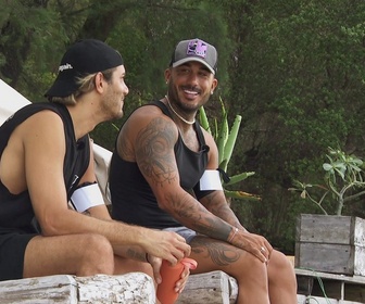 Replay La Bataille : La Malédiction de L'île - Saison 01 Episode 04 du 13 novembre 2025