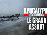 Replay Apocalypse : Les débarquements - 27/05/2026