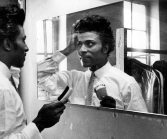 Replay Icônes pop - Little Richard : I Am Everything