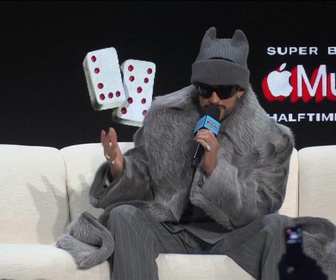 Replay À l'Affiche ! - Bad Bunny au Super Bowl, Mariah Carey aux JO : le point sur ces événements très attendus