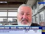 Replay Tout pour investir - Le coach : L'impact des tensions entre l'Iran et Israël sur la Bourse - 15/04