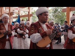 Replay Événements de la Journée nationale du Kazakhstan à l'Expo d'Osaka 2025