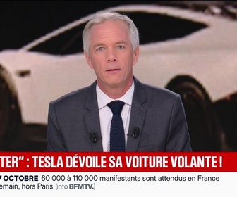 Replay Arnaud Direct - Vendredi 16 octobre 2026