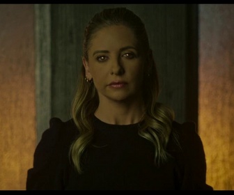 Replay Wolf pack - Épisode 7 - La respiration du lion