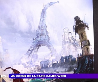 Replay Multijoueurs - La créativité à la française à l'honneur