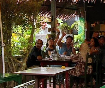 Replay Cauchemar en cuisine, Gordon's Great Escape - Destination Malaisie