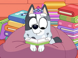 Replay Bluey - 20/09/2025