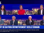 Replay BFM Grand Soir - Le sort de Bayrou définitivement scellé demain - 07/09