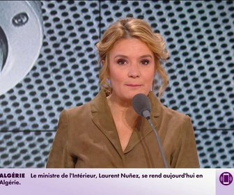 Replay 5/7 le morning RMC - Émission du 16 février 2026