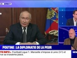 Replay News Box - Moscou menace, Kiev continue les réunions - 23/11