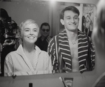 Replay ARTE Journal - Cinéma : Nouvelle vague , second souffle
