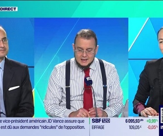 Replay Tout pour investir - Le déchiffrage : La crainte d'une hausse de la flat tax - 02/10