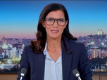 Replay 23h info - Émission du samedi 5 octobre 2024