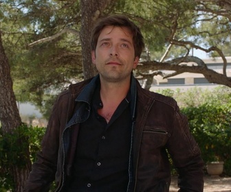 Replay Caïn - S08 E01 - Larmes de combat