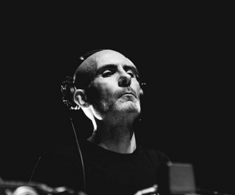 Replay Sónar 2025 - Ángel Molina
