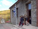 Replay ARTE Journal Junior - Grèce : repeupler un village