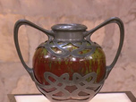 Replay Affaire conclue : la vie des objets - Le vase Dalpayrat de Georges