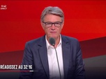 Replay Les Grandes Gueules - A Cannes, des contrôles routiers pour détecter le protoxyde d'azote… Une première. Faut-il généraliser ?