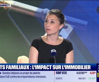 Replay Les Experts de l'immo : Conflits familiaux, l'impact sur l'immobilier - 28/05
