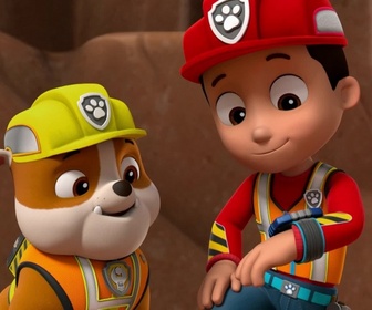 Replay Paw Patrol, la Pat'Patrouille - Sauvetage extrême : L'atterrissage du Capitaine Gordy