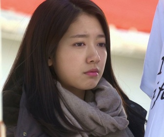 Replay The Inheritors - S01 E17