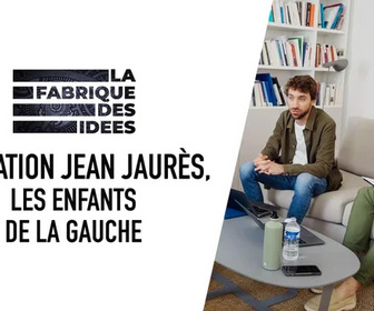 Replay La fabrique des idées - 14/12/2025