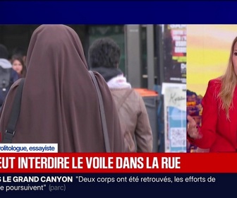 Replay 100% Mabrouk - Le RN veut mettre des amendes aux femmes voilées – 31/08