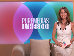Replay Puremédias l'hebdo 31/05/2026
