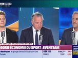 Replay En route vers les Grands Prix des ETI : Catégorie économie du sport, Eventeam - 09/07