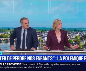 Replay L'intégrale de Midi BFM du jeudi 20 novembre 2025