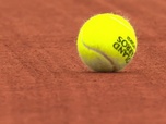 Replay Tout le sport - Roland-Garros : les particularités de la terre battue
