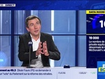 Replay BFM Bourse - La Data Room : 19 000 = le nombre de fonds de private equity dépasse désormais le nombre de McDonald's (14 000) aux États-Unis selon Alisa Wood de KKR&Co - 03/10