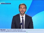 Replay L'édito de Raphaël Legendre - L'édito de Frédéric Simottel : L'Europe prise en étau sur les semi-conducteurs
