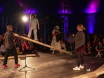 Replay ARTE Journal - Le CircusDanceFestival : au plus près du cirque