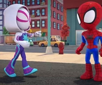 Replay Spidey et ses amis extraordinaires - La journée de la méchanceté