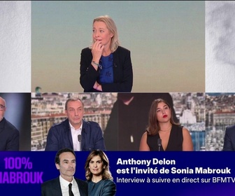 Replay L'intégrale de Affaire suivante du dimanche 20 septembre 2026