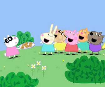 Replay Peppa Pig