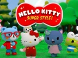 Replay Hello Kitty : super style ! - Un smoothie trop pressé