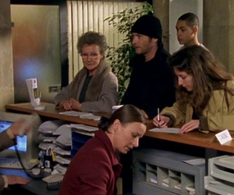 Replay PJ - S04 E07 - Braquage (partie 1)