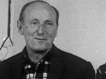 Replay Bourvil, du comique paysan... au génie de l'acteur !