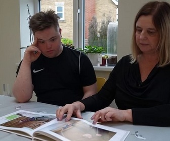 Replay ARTE Journal - Le scandale des allocations pour aidants au Royaume-Uni