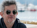 Replay autour du film À son image - Conversation avec Thierry de Peretti