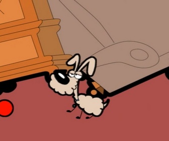 Replay Mr Bean : la série animée - Animaux interdits