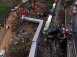 Replay Les 10 catastrophes qui ont marqué la planète - S2E1 - Crashs, trains et avions