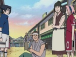 Replay Naruto - Episode 102 - Mission au pays du Thé