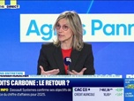 Replay Le Grand entretien : Crédits carbone, le retour ? - 24/04