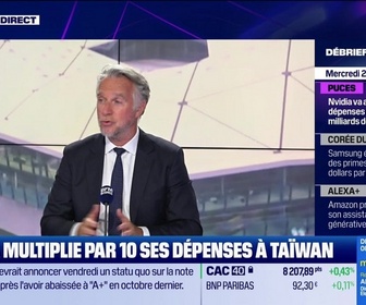 Replay Tech & Co, la quotidienne - Mercredi 27 mai