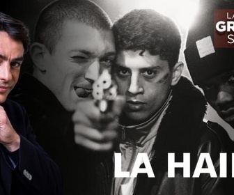 Replay La grande séance : La haine